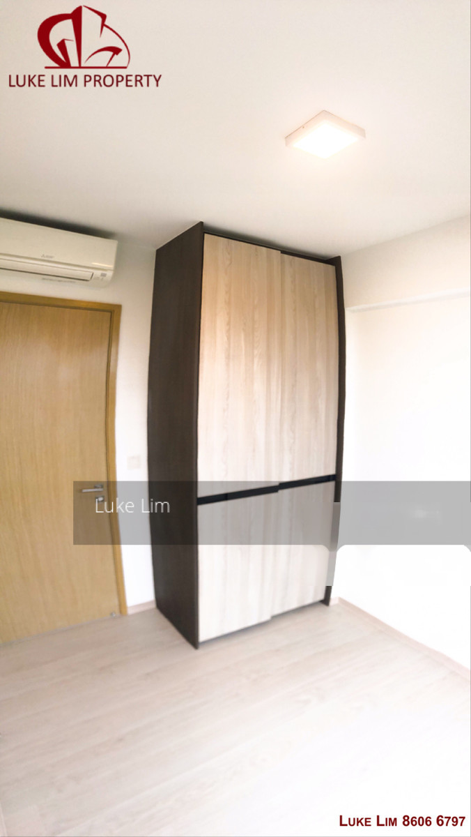 Westwood Residences (D22), Condominium #195977042